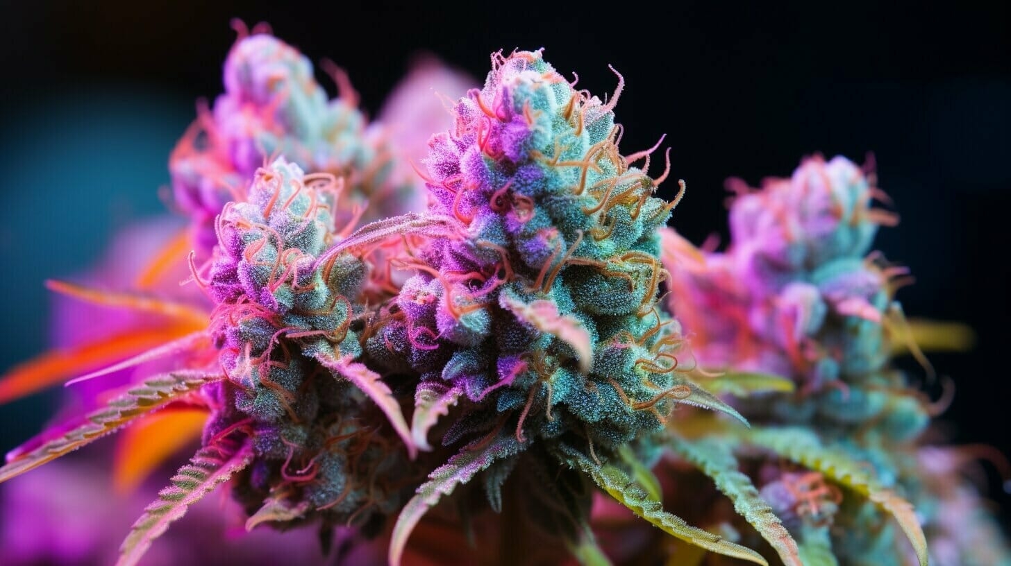 Rainbow Sherbet 11 2
